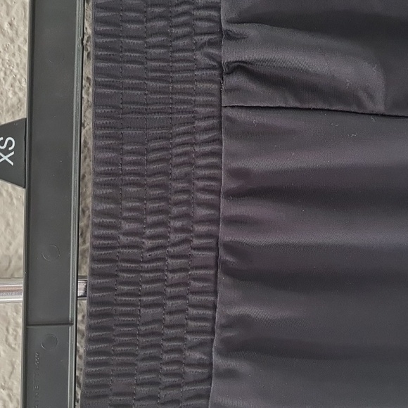 ZEROXPOSUR Black Swim Shorts - Picture 3 of 8